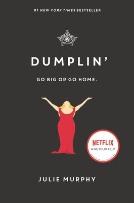 Dumplin' (Dumplin' Series #1) - Paperback | Diverse Reads