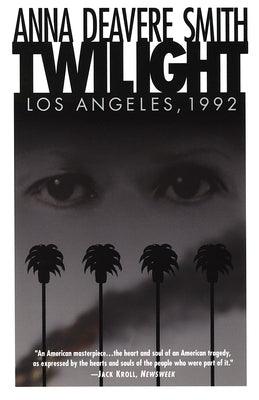 Twilight: Los Angeles, 1992 - Paperback |  Diverse Reads