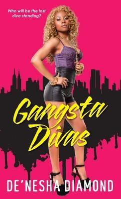 Gangsta Divas - Paperback |  Diverse Reads