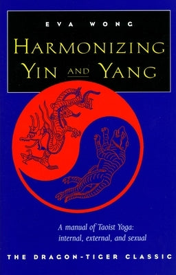 Harmonizing Yin and Yang - Paperback | Diverse Reads
