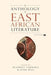 An Anthology of East African Literature - Paperback | Diverse Reads