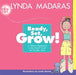 Ready, Set, Grow!: A What's Happening to My Body? Book for Younger Girls - Paperback | Diverse Reads