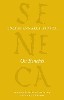 On Benefits - Paperback | Diverse Reads