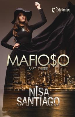 Mafioso - Part 3 - Paperback |  Diverse Reads