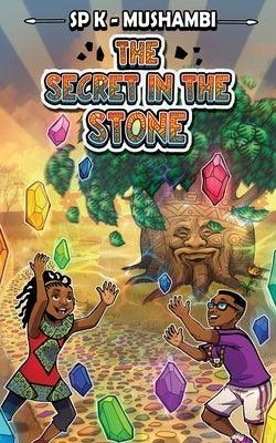 The Secret In The Stone - Paperback | Diverse Reads