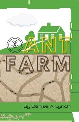 Ant Farm - Paperback | Diverse Reads