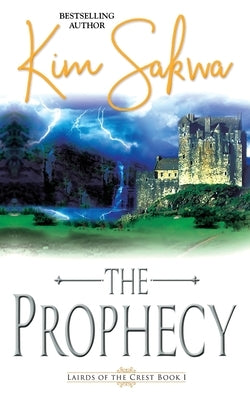 The Prophecy - Paperback | Diverse Reads