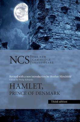 Hamlet: Prince of Denmark - Paperback | Diverse Reads