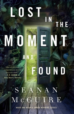 Lost in the Moment and Found - Hardcover | Diverse Reads