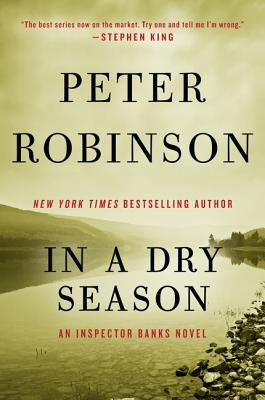 In a Dry Season (Inspector Alan Banks Series #10) - Paperback | Diverse Reads