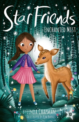 Enchanted Mist - Paperback | Diverse Reads
