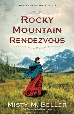 Rocky Mountain Rendezvous - Hardcover | Diverse Reads