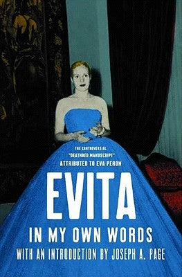 Evita - Paperback | Diverse Reads