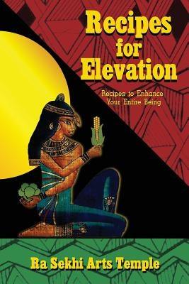 Recipes for Elevation - Paperback |  Diverse Reads