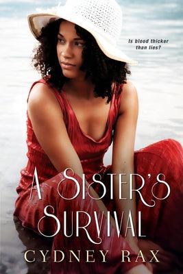 A Sister's Survival - Paperback |  Diverse Reads