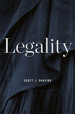 Legality - Paperback | Diverse Reads