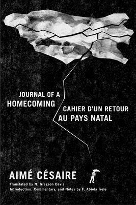 Journal of a Homecoming / Cahier d'Un Retour Au Pays Natal - Paperback |  Diverse Reads