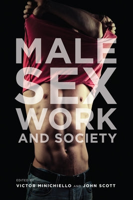 Male Sex Work and Society - Paperback | Diverse Reads