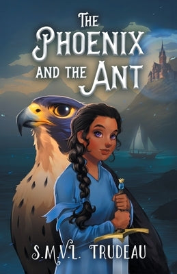 The Phoenix and the Ant - Paperback | Diverse Reads