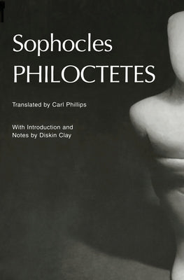 Philoctetes - Paperback | Diverse Reads