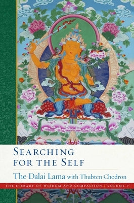 Searching for the Self - Hardcover | Diverse Reads