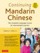 Continuing Mandarin Chinese Textbook: The Complete Language Course for Intermediate Learners - Paperback | Diverse Reads
