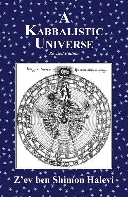 A Kabbalistic Universe - Paperback | Diverse Reads