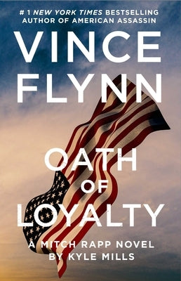 Oath of Loyalty - Paperback | Diverse Reads