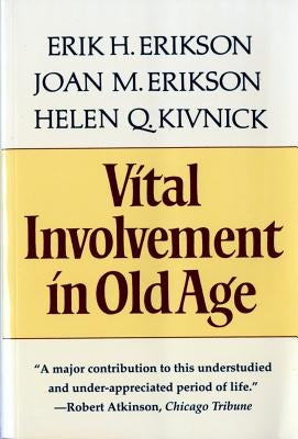 Vital Involvement in Old Age - Paperback | Diverse Reads