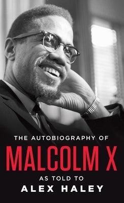 The Autobiography of Malcolm X - Paperback |  Diverse Reads
