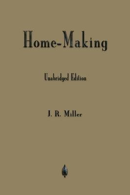 Home-Making - Paperback | Diverse Reads