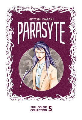 Parasyte Full Color Collection 5 - Hardcover | Diverse Reads