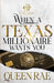 When A Texas Millionaire Wants You: An African American Romance - Paperback | Diverse Reads