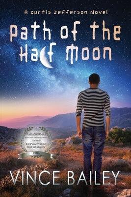 Path of the Half Moon - Paperback |  Diverse Reads