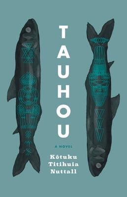 Tauhou - Hardcover