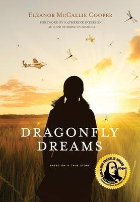 Dragonfly Dreams - Hardcover | Diverse Reads