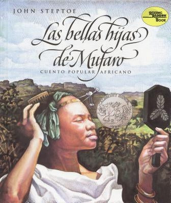 Las bellas hijas de Mufaro (Mufaro's Beautiful Daughters) - Paperback | Diverse Reads