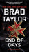 End of Days: A Pike Logan Novel - Paperback | Diverse Reads