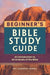 Beginner's Bible Study Guide: An Introduction to All 66 Books of the Bible - Paperback | Diverse Reads