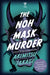 The Noh Mask Murder - Paperback | Diverse Reads