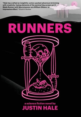 Runners - Hardcover | Diverse Reads