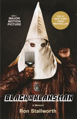 Black Klansman: Race, Hate, and the Undercover Investigation of a Lifetime - Paperback | Diverse Reads