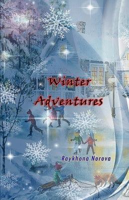Winter Adventures: (Novel) - Paperback | Diverse Reads