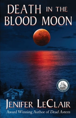 DEATH IN THE BLOOD MOON - Paperback | Diverse Reads
