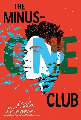 The Minus-One Club - Paperback | Diverse Reads