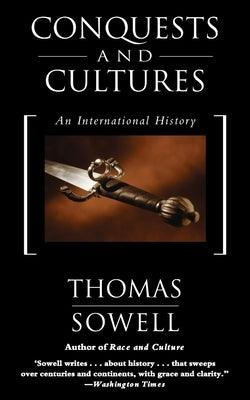 Conquests and Cultures: An International History - Paperback | Diverse Reads