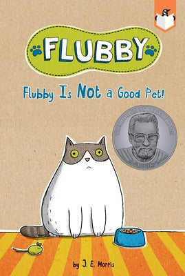 Flubby Is Not a Good Pet! (Flubby Series) - Paperback | Diverse Reads