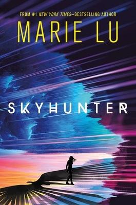 Skyhunter - Hardcover | Diverse Reads