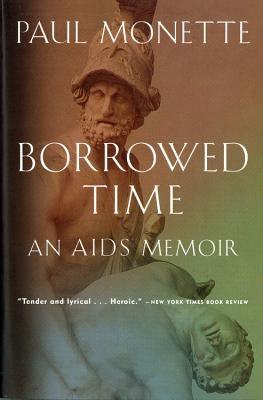 Borrowed Time: An AIDS Memoir - Paperback | Diverse Reads
