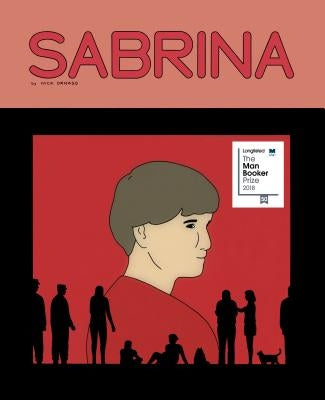 Sabrina - Hardcover | Diverse Reads